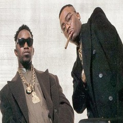 Kool G Rap & DJ Polo - Road to the Riches [Screwed]