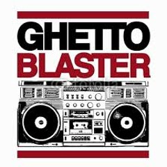 Ghetto Blaster -  Na Waya (George T & D.jorge Edit)