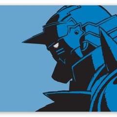 "Lurking" from Fullmetal Alchemist by Akira Senju [Remake]