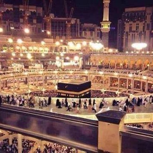إلْهِيِ وَاسِعَ الْكَرْمِ .. وَرَبُ الْبَيِتِ وَالْحَرَمِ ... |رائَعةِ
