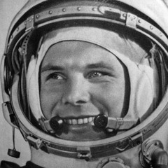 1st Man In Space (Spatial EP)