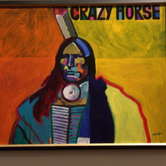 Disinformation "Crazy Horse" (A. Falconeer vs the Navajo Nation vs  Rumblemusic)