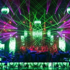 Pretty Lights - Dionysus (live - Red Rocks 2014)