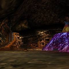 Video Game Metal - "Cave of Glitter" (Banjo Tooie Remix)