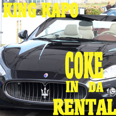 Maserati Kapo - Coke In Da Rental
