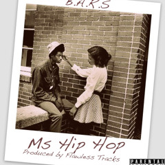 Ms. Hip Hop