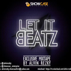 LET IT BEATZ scene #001