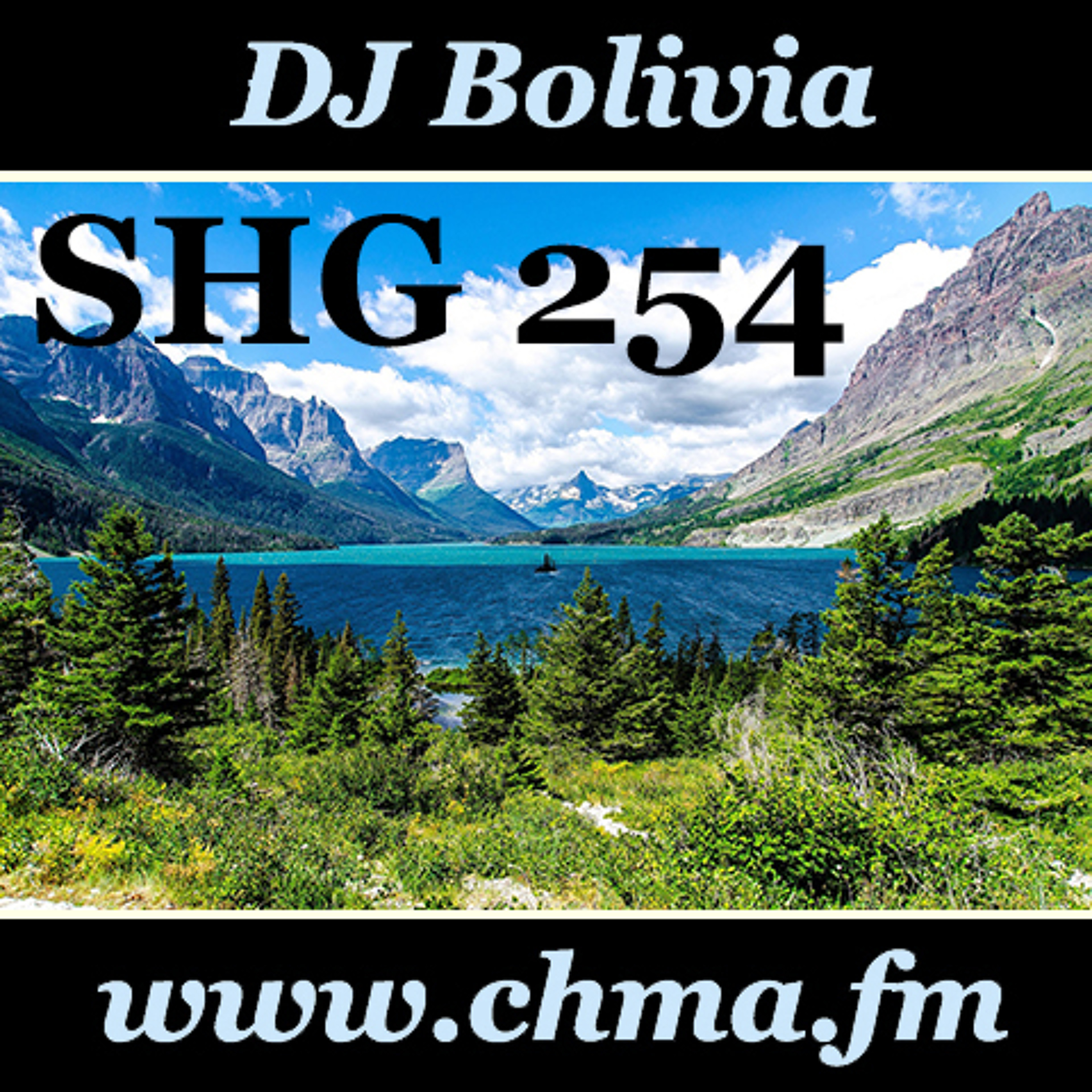 DJ Bolivia