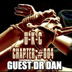 U-K-C 004 DRDAN RADIO KLUB FRANCE