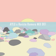 Aylu  / / MIX_001 @ revistaramera