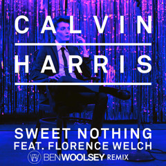 Sweet Nothing (Ben Woolsey Remix) FREE DOWNLOAD