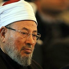 د.يوسف القرضاوي
