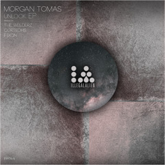 Morgan Tomas - Clocked (The Welderz Rmx)