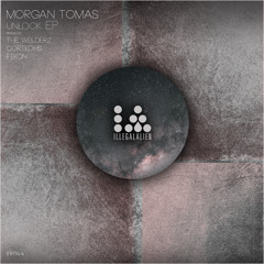 Morgan Tomas - Clocked (Original Mix)