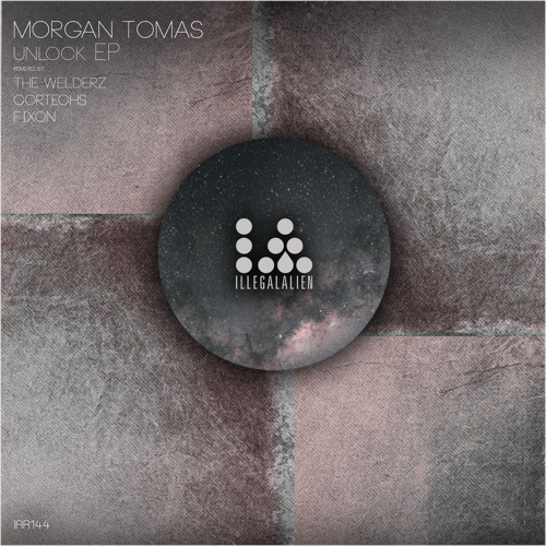 Morgan Tomas - Clocked (Original Mix)