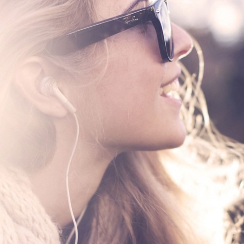 Don't Miss Your Spring Playlist: Avril