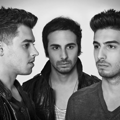 Cash Cash: Sexin' On The Dance Floor