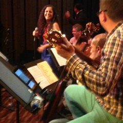 CANTA Y BAILA JOROPO - Cátedra Itinerante de Música Venezolana