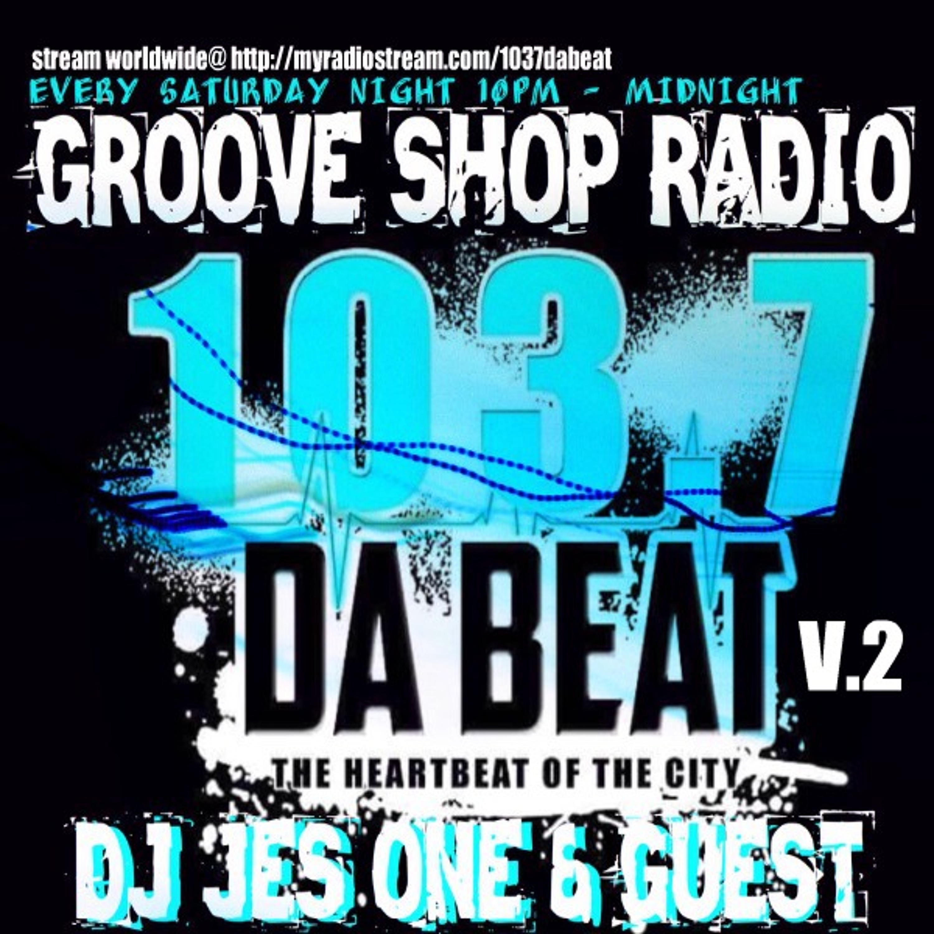 DJ JES ONE