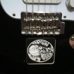 Poop noodle at My butt hoe