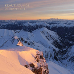 Kraut Sounds - Atmosphere EP