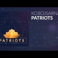 Kobojsarna - Patriots