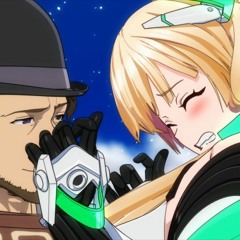 Expelled From Paradise - EONIAN [Male Version]