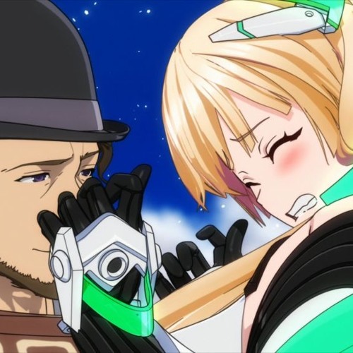Expelled From Paradise - EONIAN [Male Version]