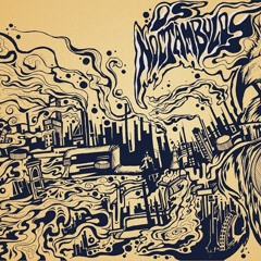 Os Noctàmbulos - Watching You