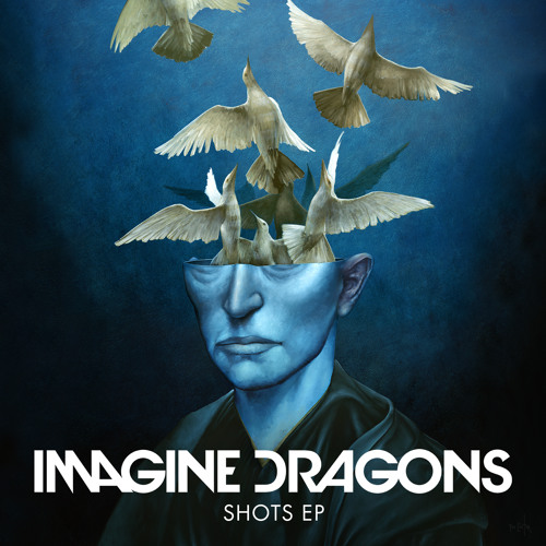 Imagine Dragons - Shots [Astrolith Remix]