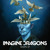 Artwork for Imagine Dragons - Shots [Astrolith Remix]