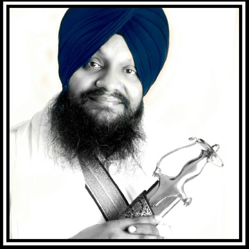 Bang kae bangaalee - Bhai Harcharan Singh Khalsa Hazoori Ragi Guru Nanak Gurdwara Edinburgh 01.05.15