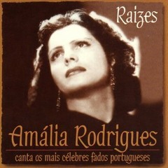 Amalia Rodrigues - Cansaço تعب