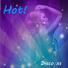 Hot - Disco Mix