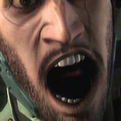 I'VE EVEN FORGOTTEN MY NAAAAAAAAAAAAAAAAA-ME