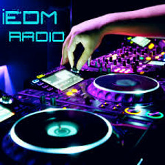 Gianni Blu - iEDM Radio Guest Mix (May 2015 Mix)