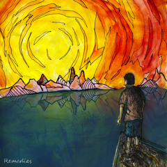 Wolves & Machines - Remedies - 06 Ailments