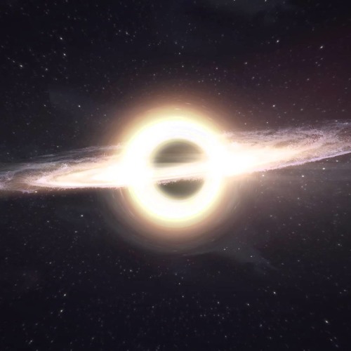 Interstellar Shuffle