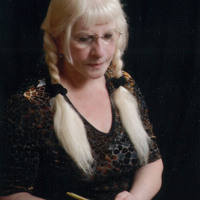 William Sandy Garrett S Stream