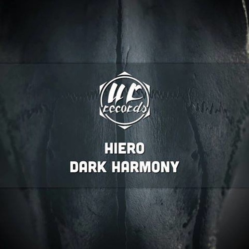 Hiero -  Dark Harmony (Original Mix)