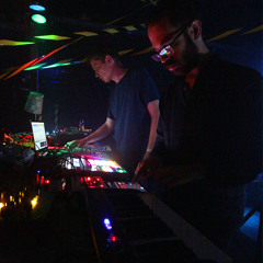 Nerkkirn Live at UNDERtheGROUND 1.5. MuK Giessen
