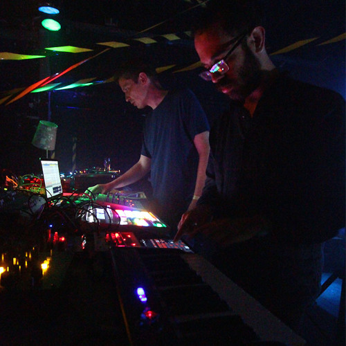 Nerkkirn Live at UNDERtheGROUND 1.5. MuK Giessen