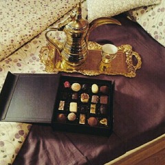 الله يصبرني ابن الذيب