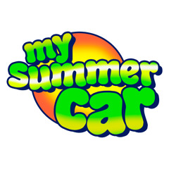 My Summer Car - Life Race