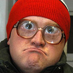 Shake That Riff Idea