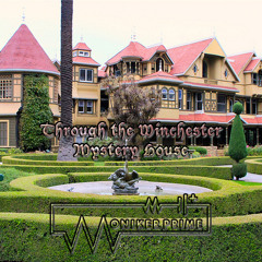 Through The Winchester Mystery House