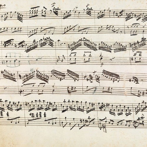 Stream W. A. Mozart - Sonate für Klavier und Violine e-moll KV 304 -  Allegro by Miczka | Listen online for free on SoundCloud