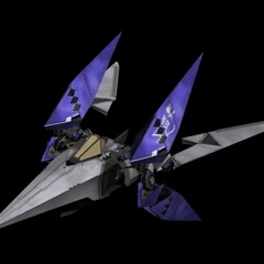 Saunter -- Arwing(Clip)