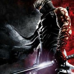 Ninja Gaiden 3 - A Masked Curse