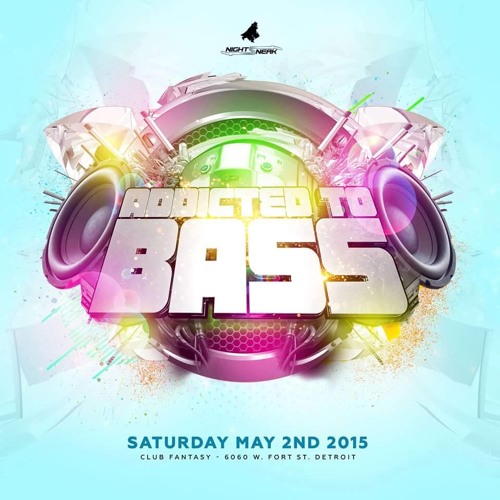 Live Set @ The Garden Theater [Support for Cookie Monsta & Funtcase]